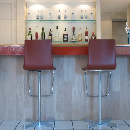 Le Saint-nicolas 4* La Rochelle (Charente-Maritime)