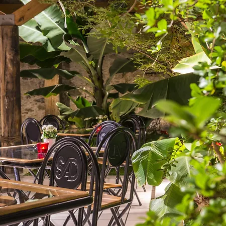 מלון Le Saint-nicolas 4*