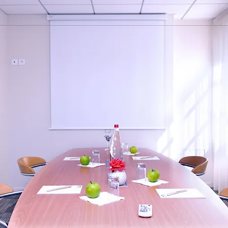 Hotel Le Saint-nicolas 4*