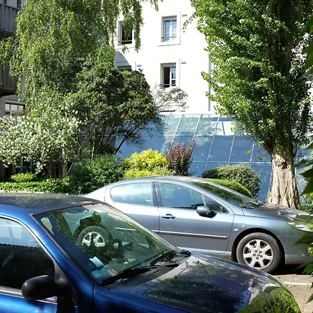 Le Saint-nicolas 4*