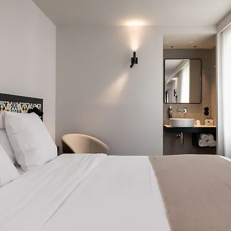 Le Saint-nicolas 4* 라로셸