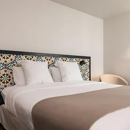Saint Nicolas Hotel