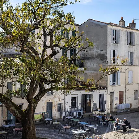 فندق Le Saint-nicolas 4*