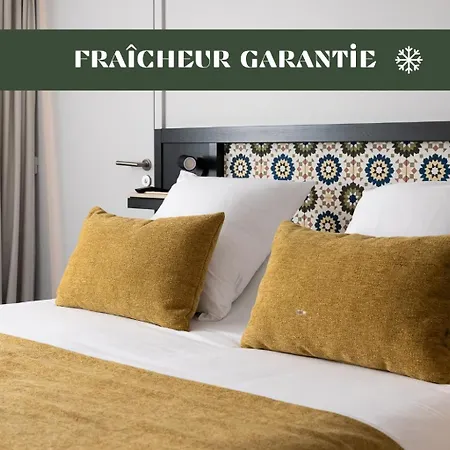 Hotel Le Saint-nicolas 4*