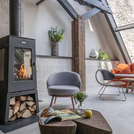 Le Saint-nicolas 4* La Rochelle