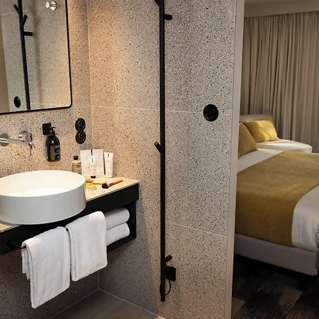 Le Saint-nicolas 4*