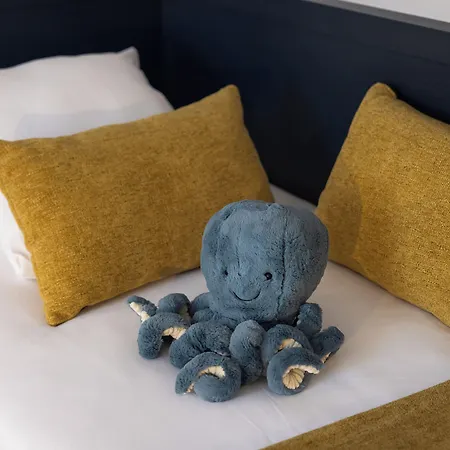 Szálloda Le Saint-nicolas 4*