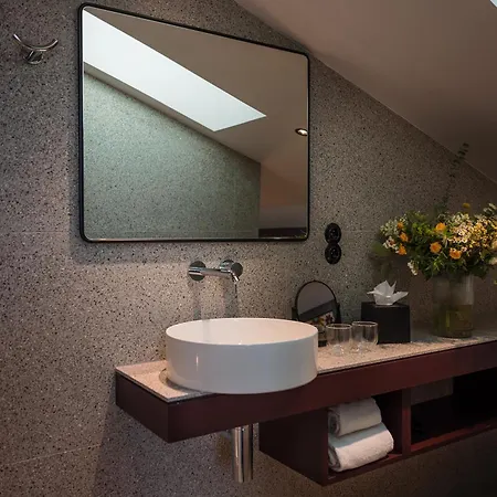 Hotel Le Saint-nicolas La Rochelle (Charente-Maritime)