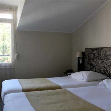 Hotel Le Saint-nicolas 4*
