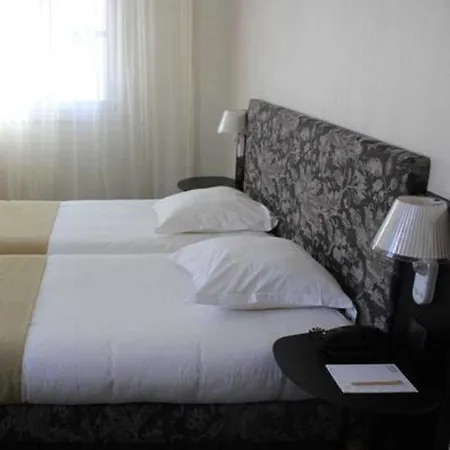 Hotel Le Saint-nicolas