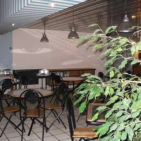 Hotel Le Saint-nicolas La Rochelle (Charente-Maritime)