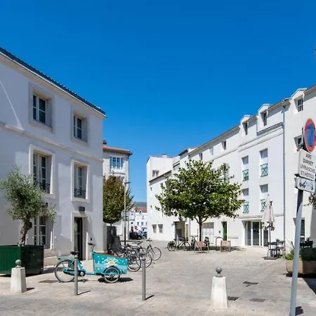 Le Saint-nicolas 4*