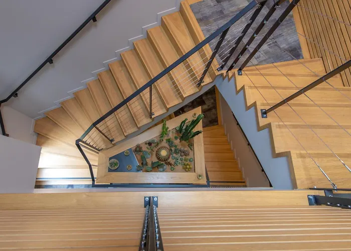 Le Saint-nicolas 4* La Rochelle (Charente-Maritime)