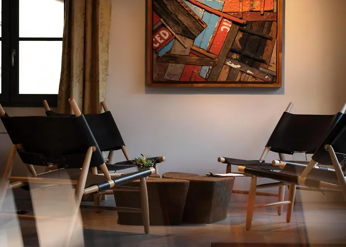 Le Saint-nicolas Hotel 4*