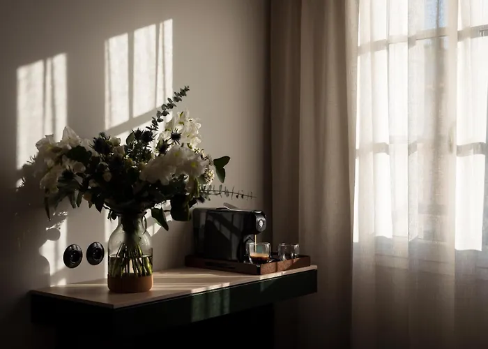 Le Saint-nicolas Hotel La Rochelle (Charente-Maritime)