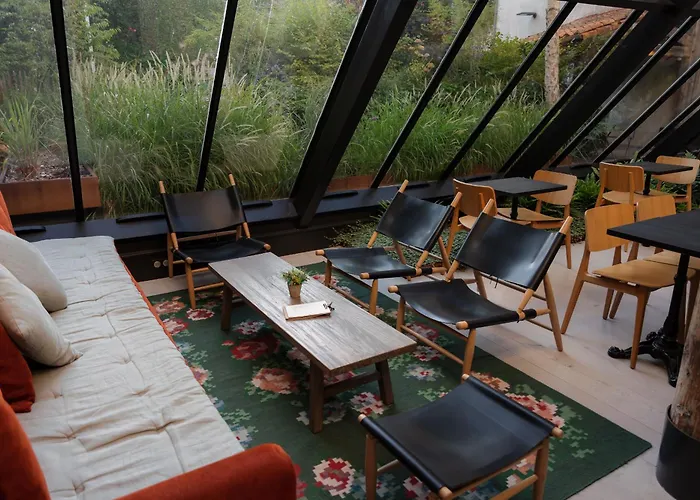 Hotel Le Saint-nicolas