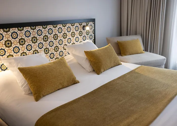 Le Saint-nicolas 4* La Rochelle (Charente-Maritime)