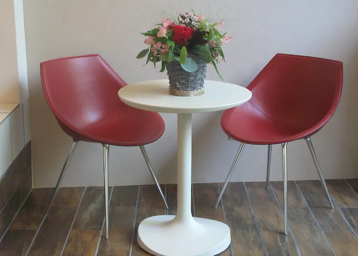 Saint Nicolas Hotel La Rochelle (Charente-Maritime)