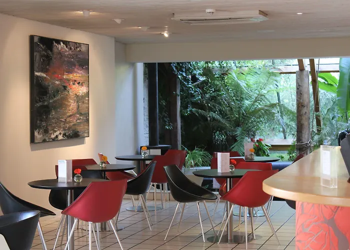 Saint Nicolas 4* La Rochelle (Charente-Maritime)