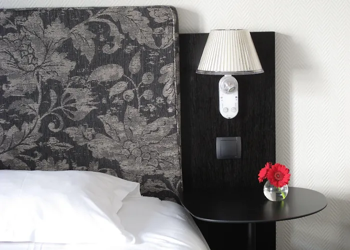 Hotel Le Saint-nicolas