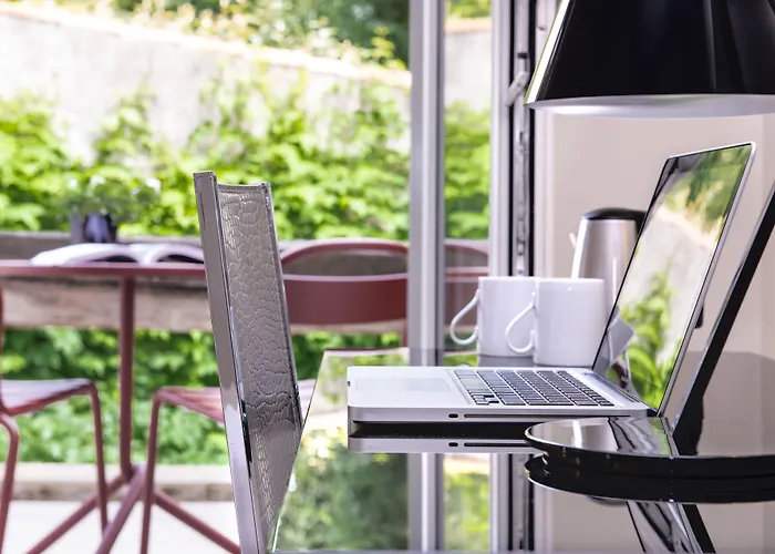 Hotel Le Saint-nicolas