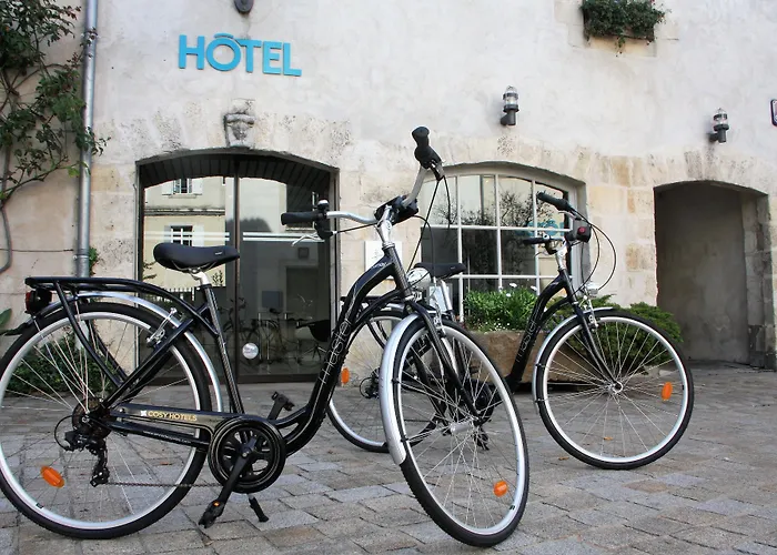 Le Saint-nicolas La Rochelle (Charente-Maritime)