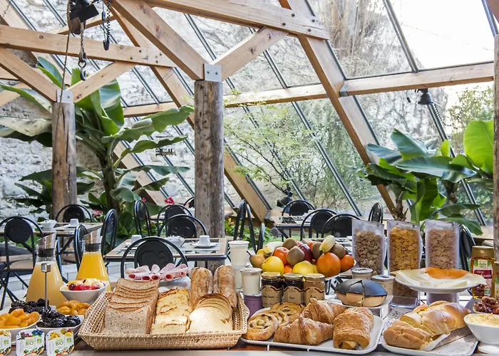 Hotel Le Saint-nicolas 4*