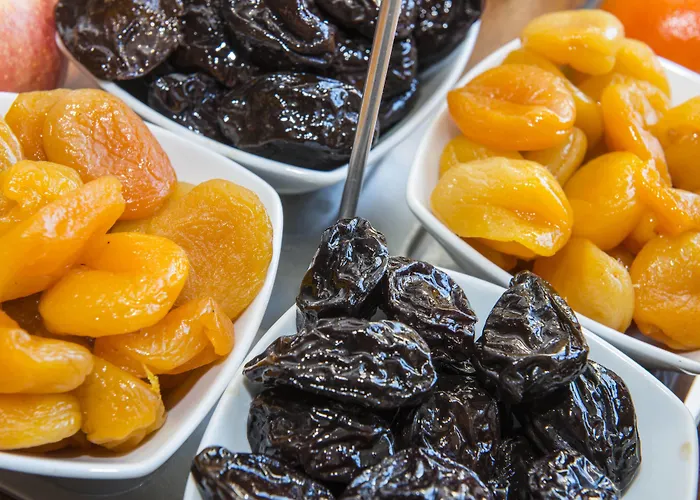 Hotel Le Saint-nicolas La Rochelle (Charente-Maritime)