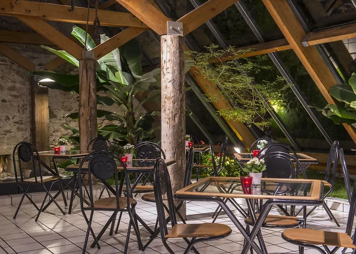 Hotel Le Saint-nicolas