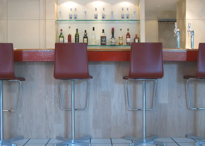 Le Saint-nicolas 4* La Rochelle (Charente-Maritime)