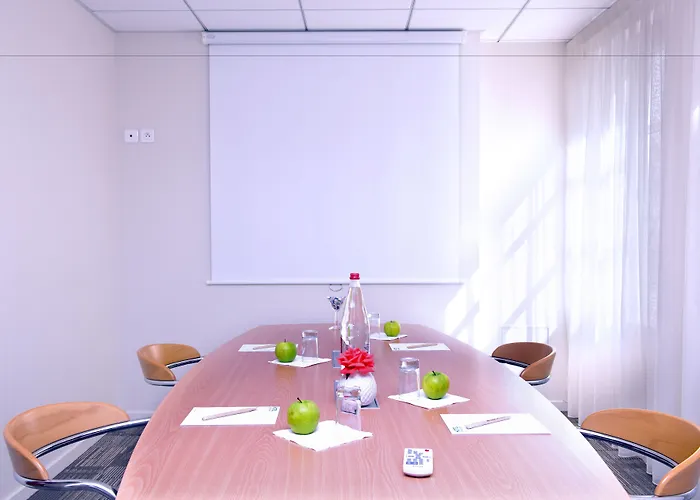 Hotel Le Saint-nicolas 4*