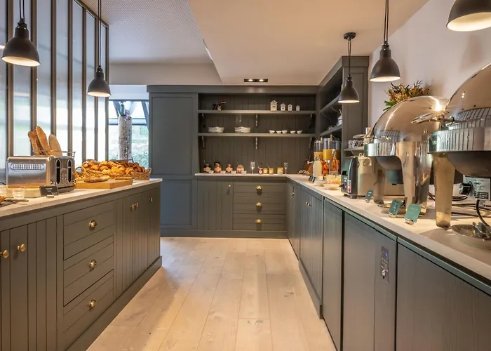 Le Saint-nicolas La Rochelle (Charente-Maritime)