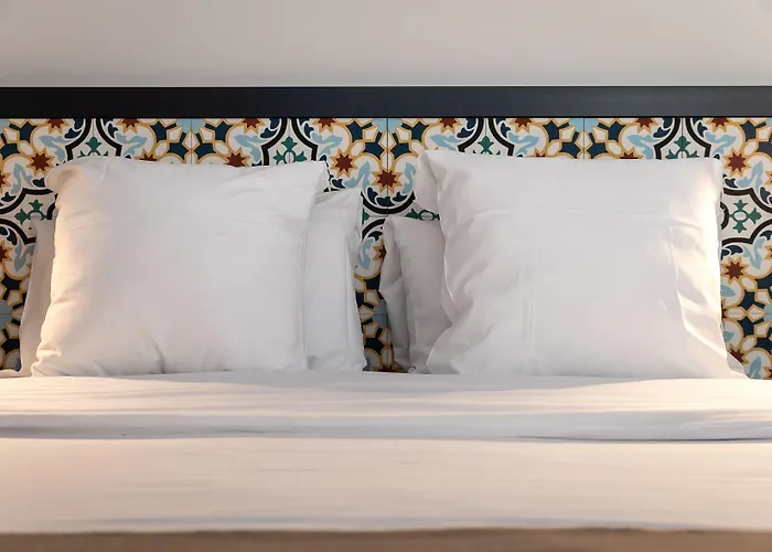 Hotel Le Saint-nicolas La Rochelle (Charente-Maritime)